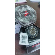 Original G Shock GA 900 Mat Motor Menteri