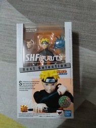 火影忍者鳴人shf