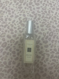 Jo Malone 鼠尾草與海鹽香水