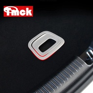 For Mercedes Benz C Class W206 C200 C220 C260 C300 2022+ Car Accessories Tailgate Trunk Tire Storage