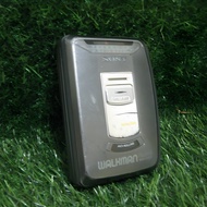 Walkman sony WM-FX171 Radio Player Cassette 2