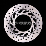 โรเตอร์จานเบรครอบๆรถจักรยานยนต์หลังสำหรับฮอนด้า CB400 CB-1 CB500 CB750 CB900 Hornet919 CBR250 PS250 