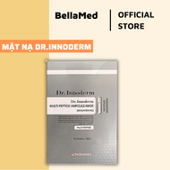 Mặt Nạ Dưỡng Trắng Da Dr.Innoderm Ampoule Mask