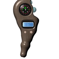 ️Special Digital tally counter tasbih With Wholesale tasbih Compass