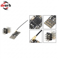Flysky AFHDS 2A -92DBM Sensitivity 20mA Low Power Consumption For Flysky FS-I6