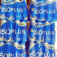 Isoplus