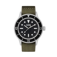 BIJOUONE彼樹灣C01山系運動藍寶石鏡面夜光功能精鋼手錶