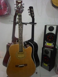 Gitar Akustik Yamaha troslod FG-225