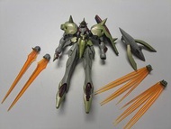 Robot魂 Gundam 00 高達7