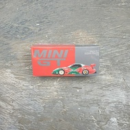 Mini GT Minigt MGT 990 Mazda RX7 LB Super Silhouette 787B