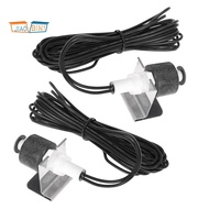 SS3 Condensate Overflow Switch for HVAC Drain Pan Condensate Water Leak Detector