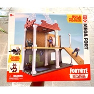 Fortnite Battle Royale Collection