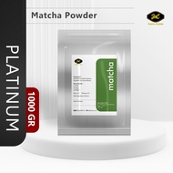 JnC Matcha Powder 1 KG I Matcha drink Powder