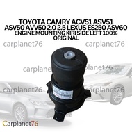TOYOTA CAMRY ACV51 ASV51 ASV50 AVV50 2.0 2.5 LEXUS ES250 ASV60 ENGINE MOUNTING KIRI SIDE LEFT 100% O