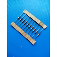 R.resistor 1/4W 18 K Resistor (Pack Of 10)