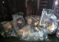 正版 Good Smile Company Neneoroid 86 94 101 102 104 K-ON GSC 輕音少女 黏土人