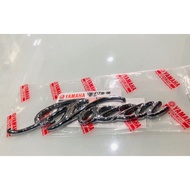 Tem chữ nozza Chữ nozza chính hãng yamaha