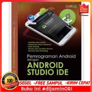 Android Programming with Android Studio Ide