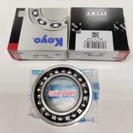 BEARING 6007 CM KOYO WITHOUT COVER