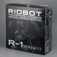 千值練 RIOBOT R-1 合金成品