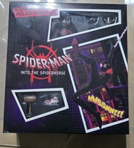 國產 China made 千值练蜘蛛侠 Spiderman Miles Morales 1000 toys