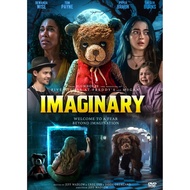 English Imaginary (2024)    -K104