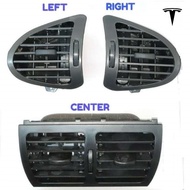 PROTON WAJA AIR COND OUTLET / VENT / LOUVER - SIDE LEFT / SIDE RIGHT PROTON WAJA AIRCOND OUTLET per 