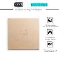 Ooni Baking Stone Pizza (Koda 12 Oven Compatible)