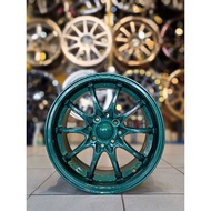 (NEW) 1 SET OF 15" RAYS CE28