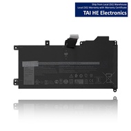 1FKCC Laptop Battery Replacement for Dell Latitude 7200 7210 2-in-1 Series T04J T04J001 T04J002 T5H6