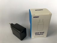 Xtar SC1 Charger Baterai 1 Slot for Li-ion 18650 18700 20700 26650