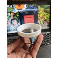 Dosing 51mm filter basketballRing coffee filter