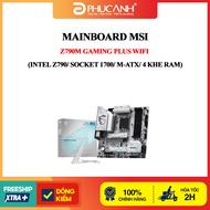 INTEL MSI Z790M GAMING PLUS WIFI Motherboard