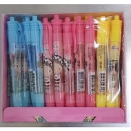 Candy Jam Pen 30pcs (HALAL)
