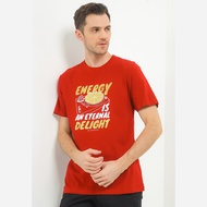 Giordano Men's WWT Men's Tee