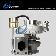 HE221W Turbocharger 3781990 Turbo for Cummins Engine ISDE140 4.5L Excavator PC200-8 PC210-8MO 283514