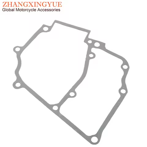 Scooter Crank Case Gasket For Sym Mio 50i Fiddle 2 3 4 Jet 14 50 Symphony S 50cc 4T 11192-AMB-000 11