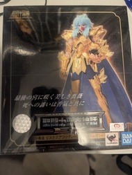 聖鬥士星矢 EX 雙魚座 聖衣神話 已開 重生