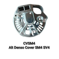 CVSM4 Alternator Cover Denso Honda SM4 SV4 B16A