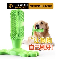 Silicone Toothbrush / Dog Toothbrush