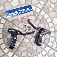 UNI CYCLE FULL ALLOY MTB BMX BRAKE HANDLE