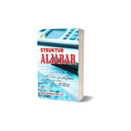 Aljabar Structure | PRCI