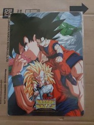 當年品 27年前 1995 0395 Animetopia 最後一張絕版超罕極稀有日本原裝 Movic 集英社 Shueisha Weekly Jump 週刊少年 龍珠 Dragon Ball Sup