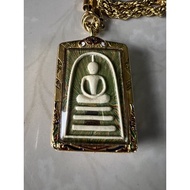 LP Pae Somdej Thai Amulet