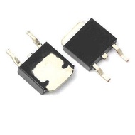 SMD Regulator 78M05 TO252 VOLTAGE REGULATOR 78M05 [Elca]