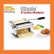 Noodle Pasta Making Machine-(Shule Brand) ISO 14001Certifice FDA