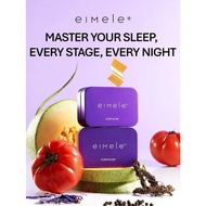 Eimele Sleep Glow | 30 strips/pack | Enhance Sleep Quality | Repair for Glow Skin