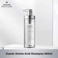Amino Acid Repairing Shampoo