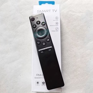 百易适用samng三星电视语音遥控器国际版通用原装型号LED 4k网络smart tv BN59-01259E DU8000 55MU7700JBaiyi for samng Samsung TV v