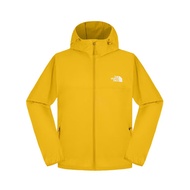 [THE NORTH FACE United States] Men's Windproof Hooded Jacket {Golden} NF0A87VW Outdoor Camping Hikin